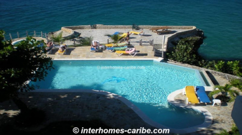 photos for SOSUA: PENTHOUSE SUNDOWN